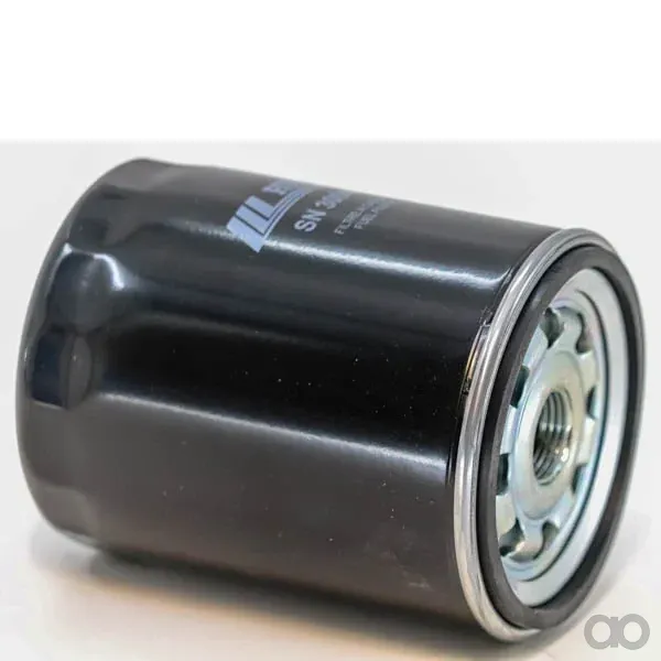 Hifi Filter