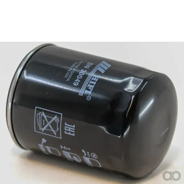 Hifi Filter - SN 30049 - Kraftstofffilter SpinOn