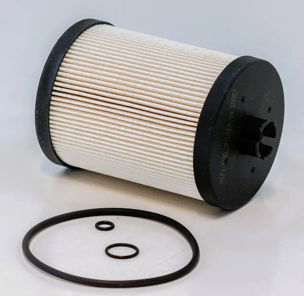 Hifi Filter