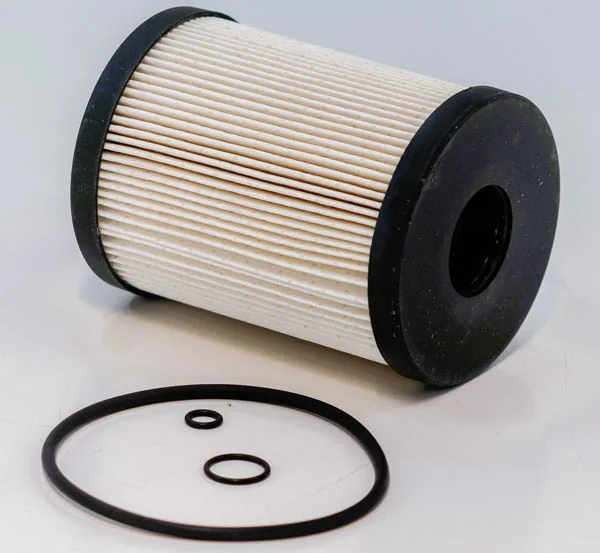Hifi Filter - SN 30057 - Kraftstofffilterelement