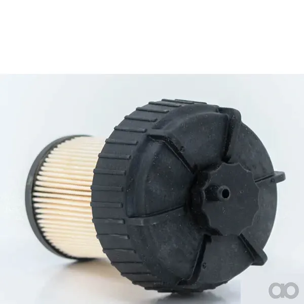 Hifi Filter