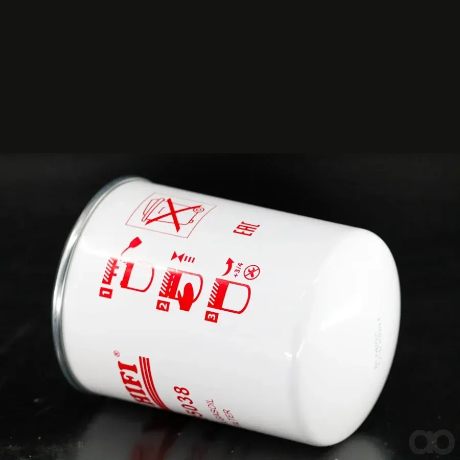 Hifi Filter - SN 35038 - Kraftstofffilter SpinOn