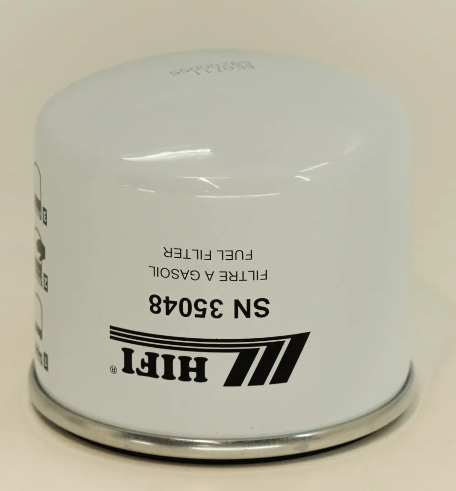 Hifi Filter - SN 35048 - Kraftstofffilter SpinOn