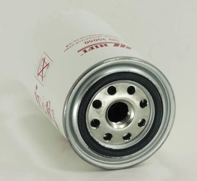 Hifi Filter - SN 35050 - Kraftstofffilter SpinOn