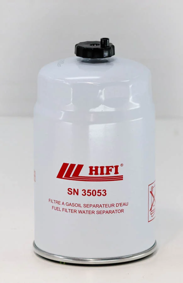 Hifi Filter - SN 35053 - Kraftstofffilterelement