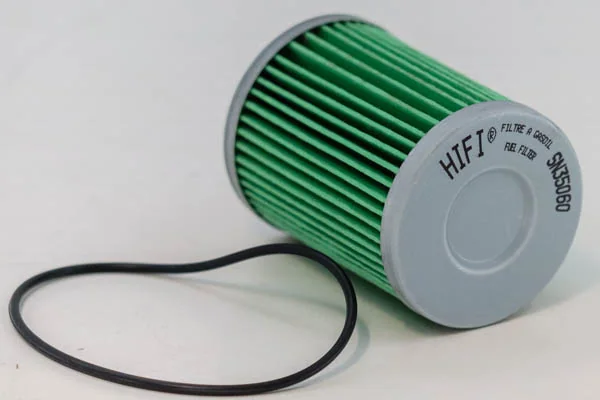 Hifi Filter - SN 35060 - Kraftstofffilterelement