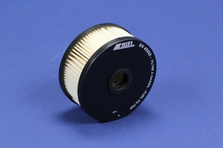 Hifi Filter - SN 40000 - Kraftstofffilterelement