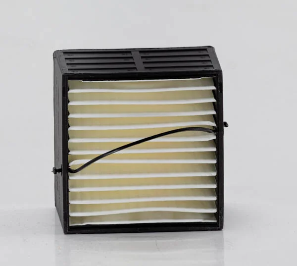 Hifi Filter