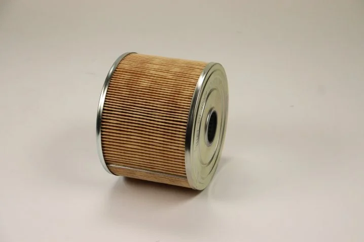 Hifi Filter - SN 40029 - Kraftstofffilterelement