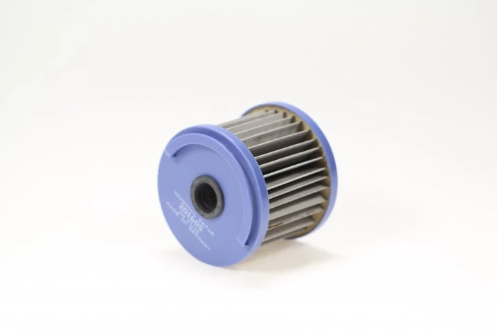 Hifi Filter - SN 40034 - Kraftstofffilterelement