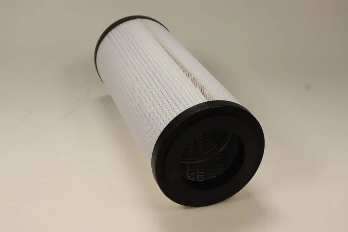 Hifi Filter