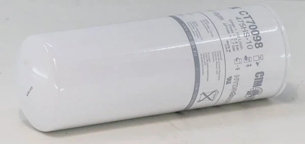 Hifi Filter - SN 40181 - Kraftstofffilter SpinOn