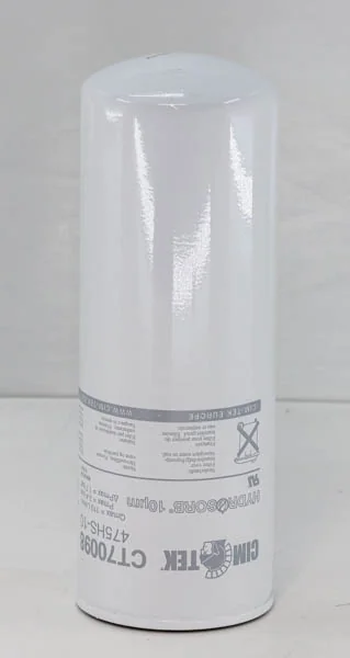 Hifi Filter - SN 40181 - Kraftstofffilter SpinOn