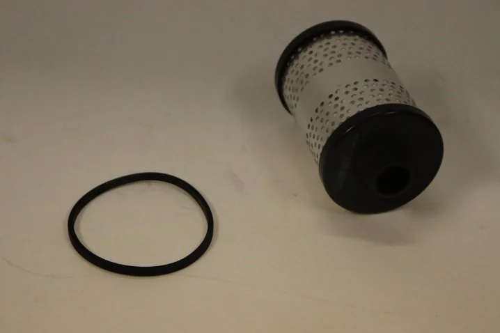 Hifi Filter - SN 40195 - Kraftstofffilterelement