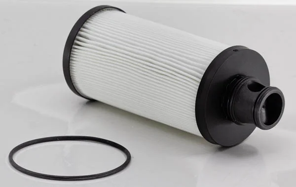 Hifi Filter