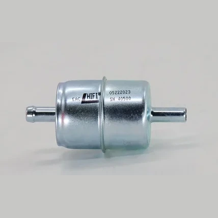 Hifi Filter