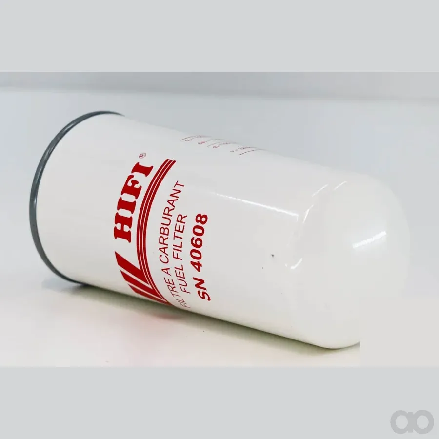Hifi Filter - SN 40608 - Kraftstofffilter SpinOn