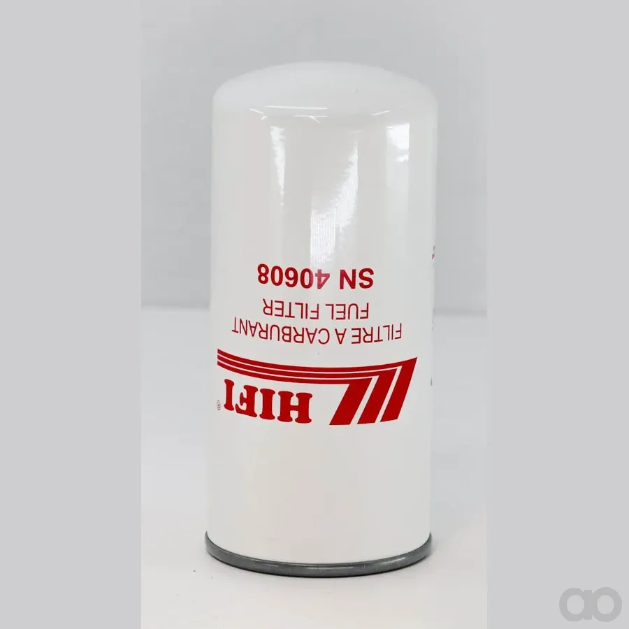 Hifi Filter - SN 40608 - Kraftstofffilter SpinOn