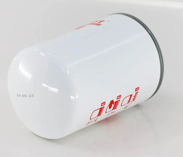 Hifi Filter - SN 40627 - Kraftstofffilter SpinOn