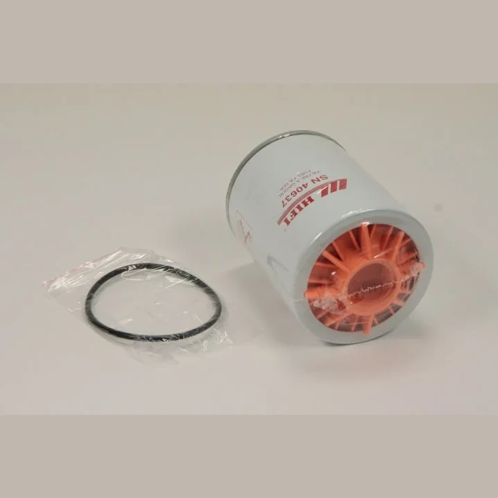 Hifi Filter - SN 40637 - Kraftstoffwechselfilter