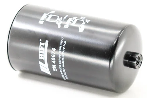 Hifi Filter