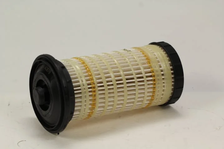Hifi Filter