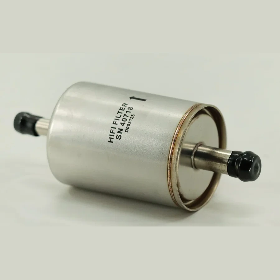 Hifi Filter