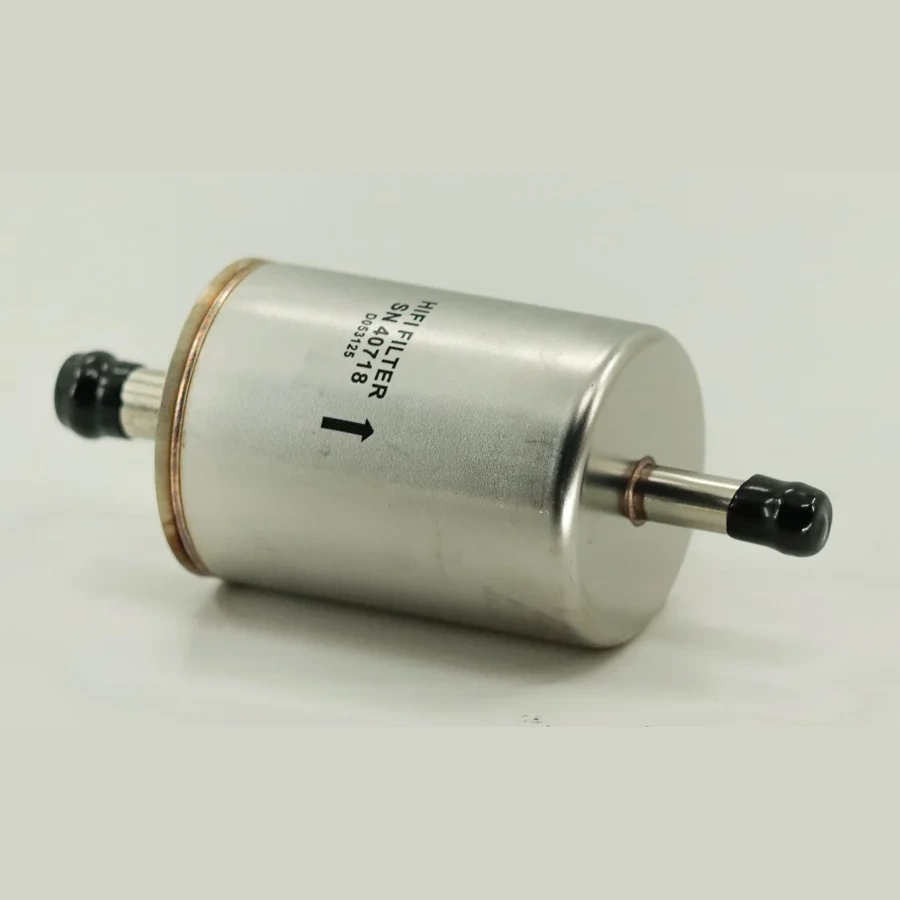 Hifi Filter - SN 40718 - Kraftstoff-Leitungsfilter Inline