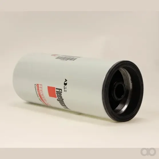 Hifi Filter - SN 40736 - Kraftstoffwechselfilter SpinOn