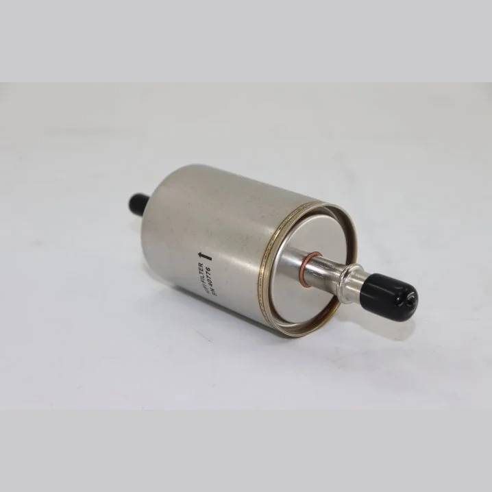 Hifi Filter - SN 40776 - Kraftstoff-Leitungsfilter Inline