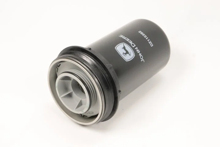 Hifi Filter - SN 40786 - Kraftstofffilter SpinOn