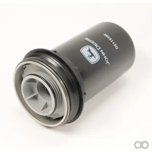 Hifi Filter