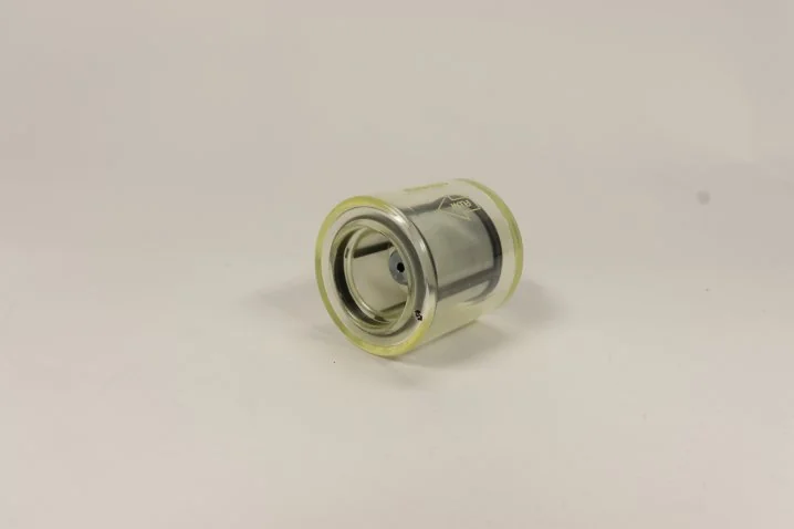 Hifi Filter - SN 40792 - Kraftstoff-Leitungsfilter (Inline)