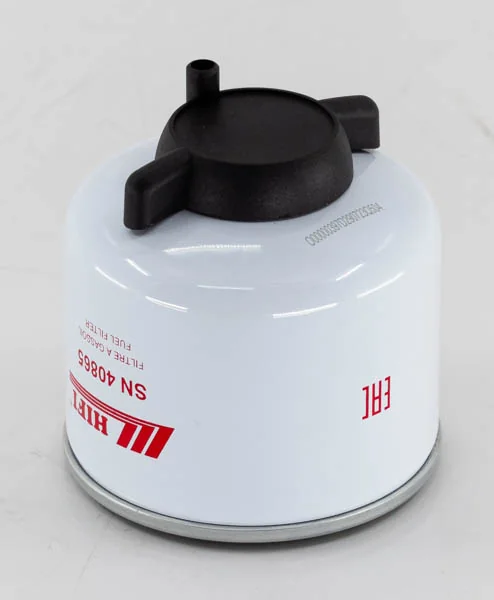 Hifi Filter