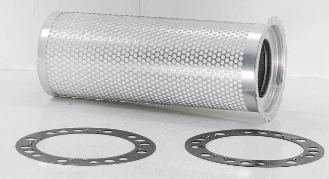 Hifi Filter - SN 40874 - Kraftstofffilter SpinOn