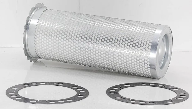 Hifi Filter - SN 40874 - Kraftstofffilter SpinOn