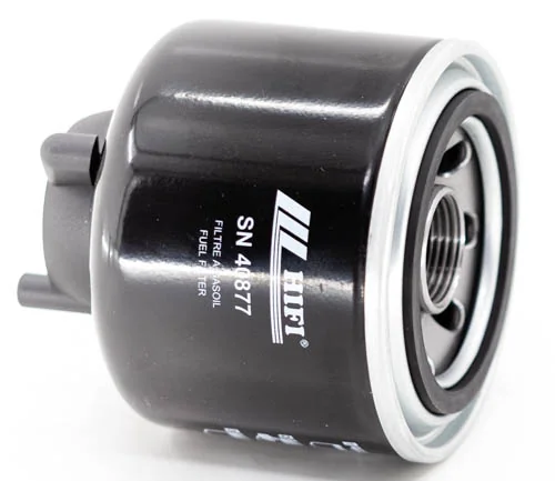 Hifi Filter