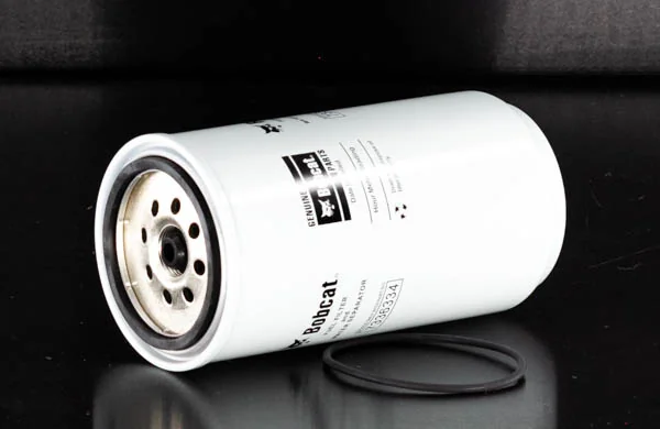 Hifi Filter - SN 40895 - Kraftstofffilter SpinOn