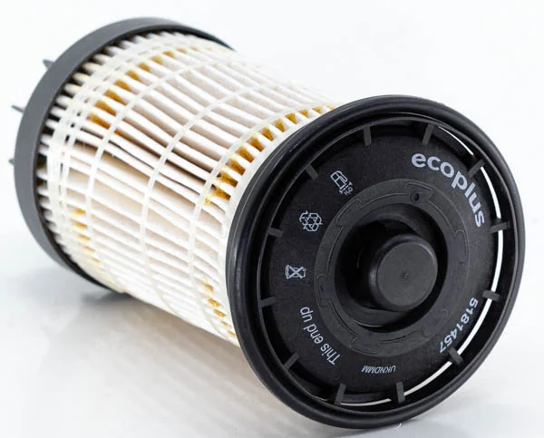 Hifi Filter - SN 40900 - Kraftstofffilterelement