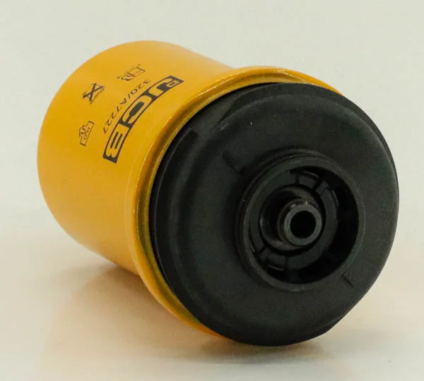 Hifi Filter