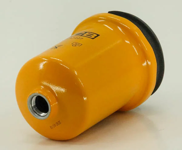 Hifi Filter - SN 40901 - Kraftstofffilter SpinOn