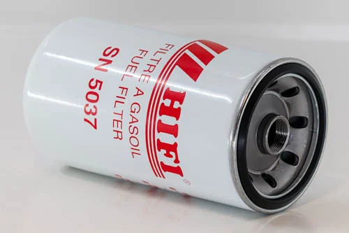 Hifi Filter - SN 5037 - Kraftstoffwechselfilter