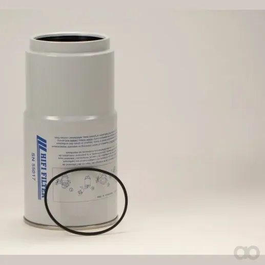 Hifi Filter