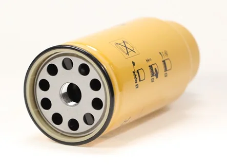 Hifi Filter - SN 55444 - Kraftstofffilter SpinOn