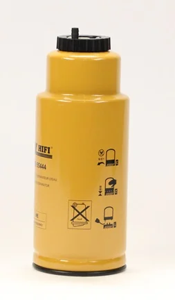Hifi Filter - SN 55444 - Kraftstofffilter SpinOn