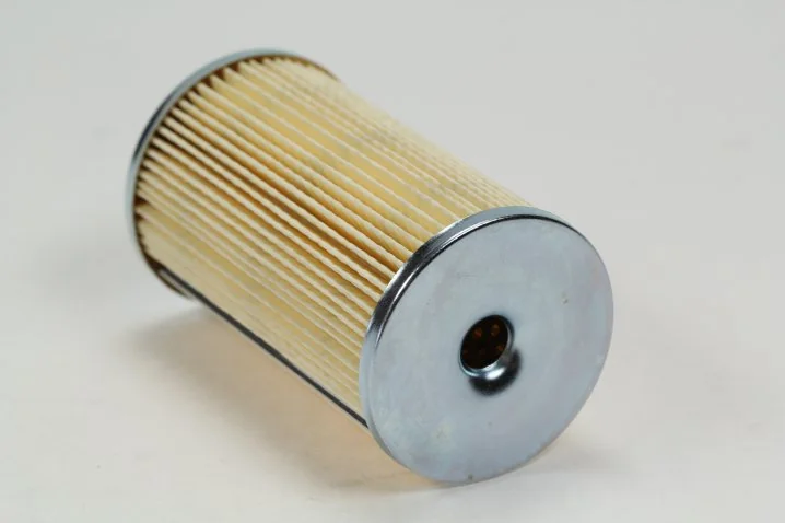 Hifi Filter - SN 70111 - Kraftstofffilterelement
