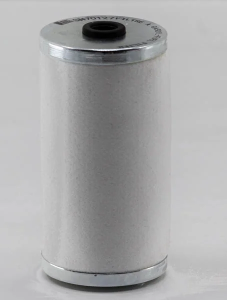 Hifi Filter - SN 70127 - Kraftstofffilterelement