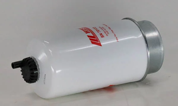 Hifi Filter - SN 70133 - Kraftstofffilterelement
