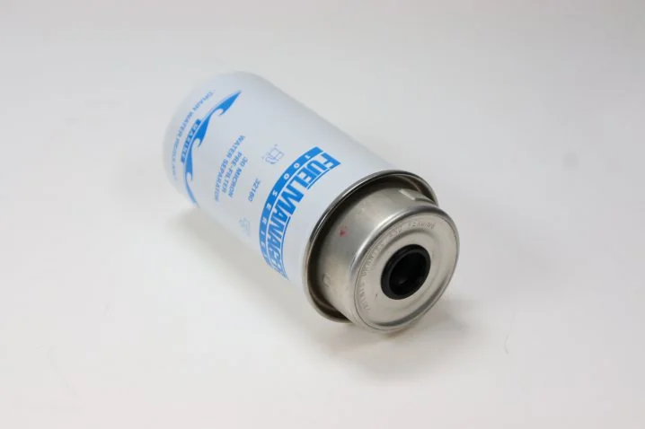 Hifi Filter - SN 70135 - Kraftstofffilter SpinOn