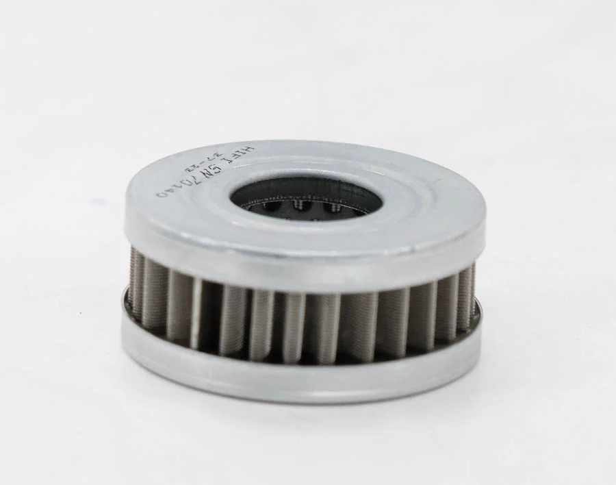 Hifi Filter - SN 70140 - Kraftstofffilterelement